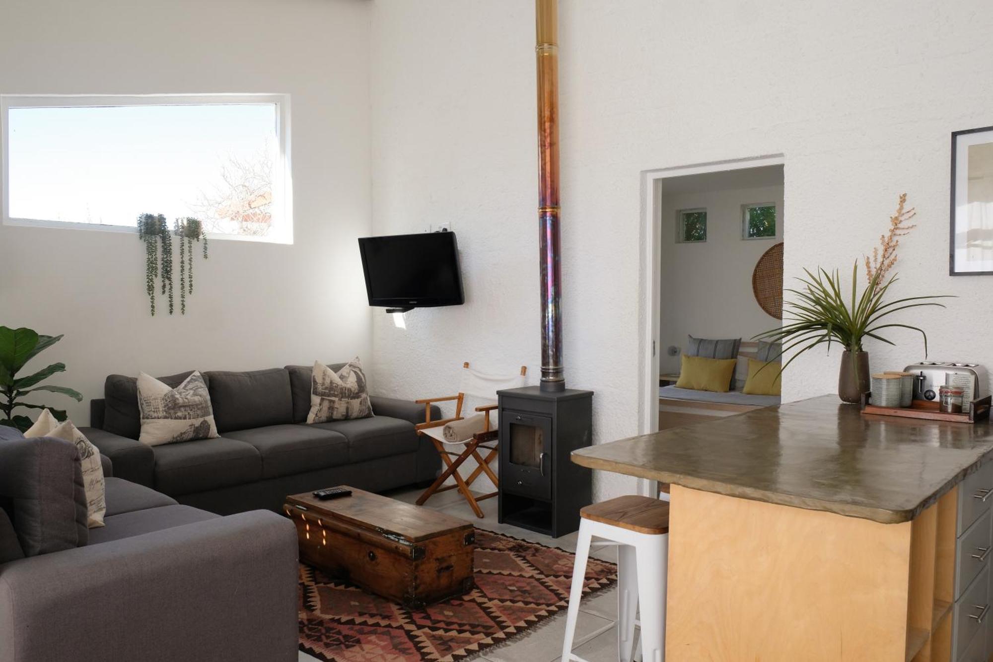 Kogman & Keisie Guest Farm Villa Montagu Ngoại thất bức ảnh